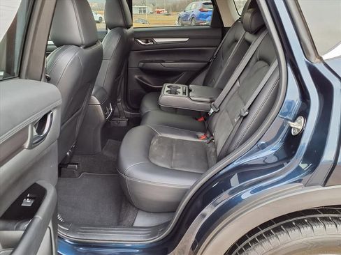 Used 2019 MAZDA CX-5 Touring image 16