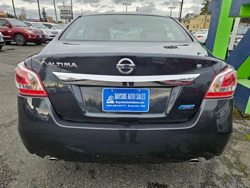 Used 2013 Nissan Altima 2.5 S image 3