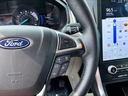 Used 2023 Ford Edge Titanium AWD/4WD image 12