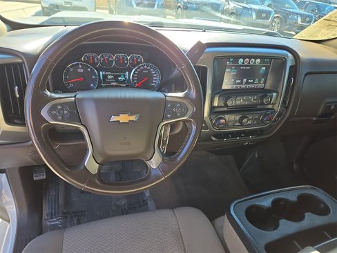 Used 2018 Chevrolet Silverado 1500 LT w/ All Star Edition image 33