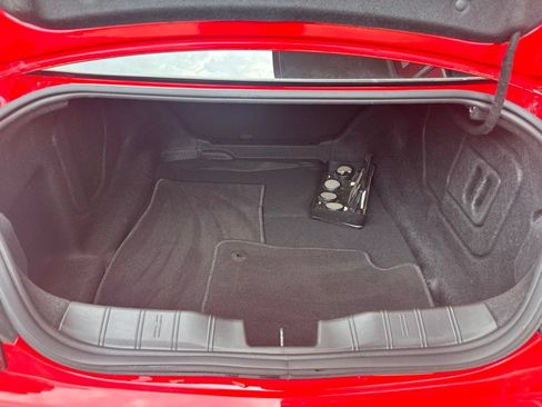 Used 2023 Chevrolet Camaro LT w/ RS Package RWD image 38