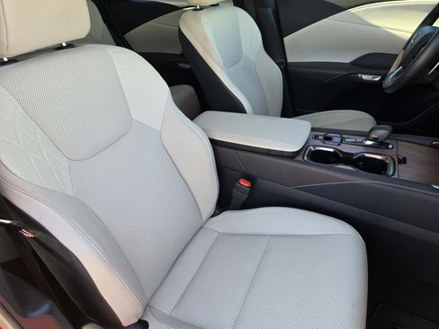 Used 2023 Lexus RX 350 Premium w/ Cold Area Package image 22