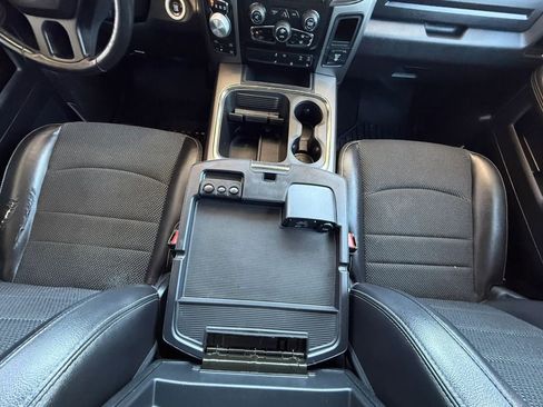 Used 2016 RAM 1500 Sport w/ Convenience Group AWD/4WD image 47