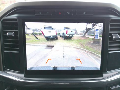 Used 2024 Ford F150 STX w/ Equipment Group 201A FX4 image 46