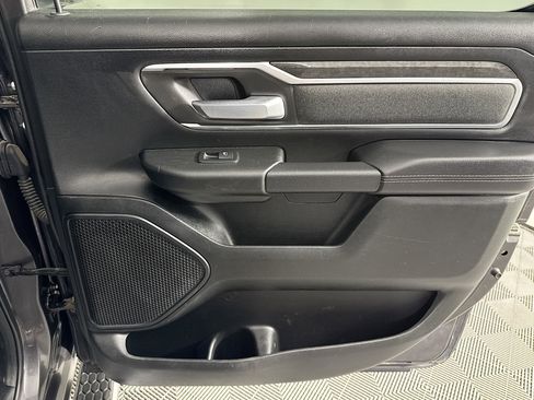 Used 2019 RAM 1500 Big Horn image 27