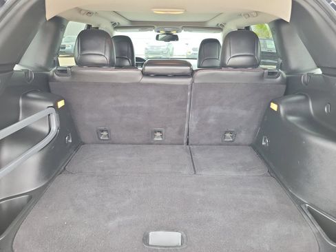 Used 2016 Jeep Cherokee Trailhawk w/ Comfort/Convenience Group AWD/4WD image 11