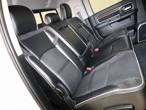 Used 2024 RAM 2500 Laramie w/ Snow Chief Group image 34