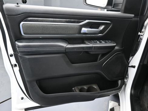 Used 2019 RAM 1500 Big Horn RWD image 12