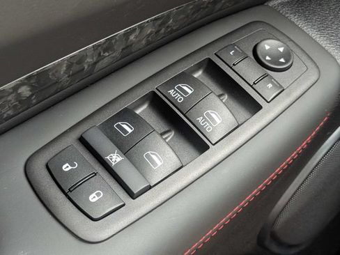 New 2026 Dodge Durango R/T AWD/4WD image 26