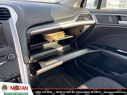 Used 2013 Ford Fusion SE image 17