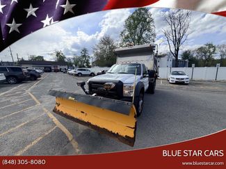 Used 2013 Ford F450 XL w/ PWR Equipment Group AWD/4WD video 1