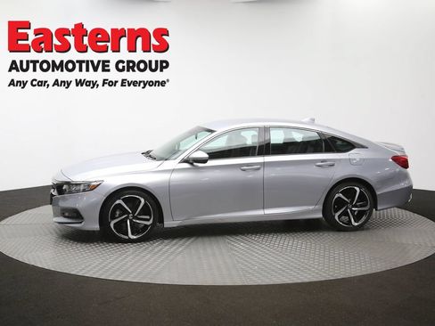 Used 2020 Honda Accord Sport image 58