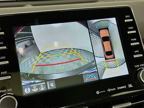 Certified 2020 Toyota Avalon Limited w/ Advanced Safety Package image 14