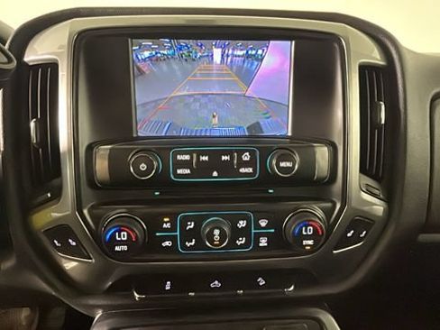 Used 2015 Chevrolet Silverado 1500 LT w/ All Star Edition AWD/4WD image 23