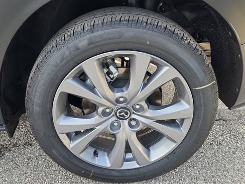 New 2026 MAZDA CX-30 AWD 2.5 S image 7