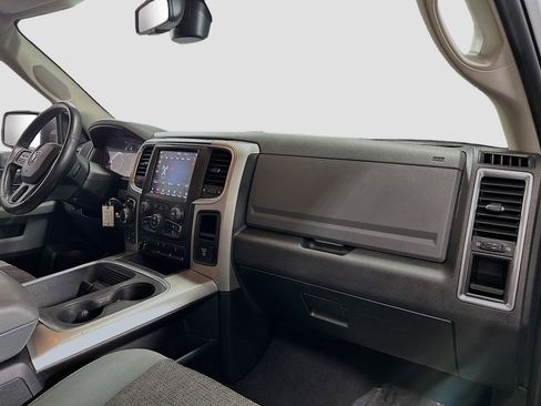 Used 2019 RAM 1500 Classic Warlock image 29
