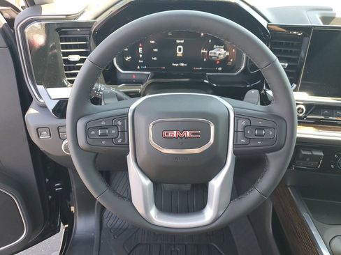 New 2026 GMC Sierra 1500 Elevation w/ Elevation Premium Package image 15