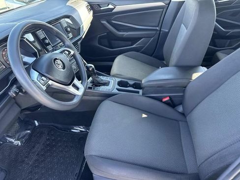 Used 2019 Volkswagen Jetta S w/ Driver Assistance Package image 14