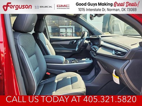 New 2026 Buick Enclave Sport Touring w/ Super Cruise Package AWD/4WD image 41