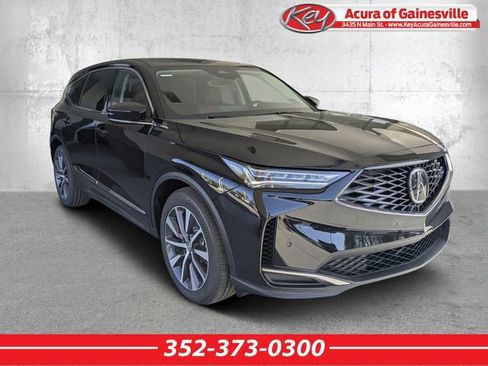 New 2026 Acura MDX Technology Package image 1