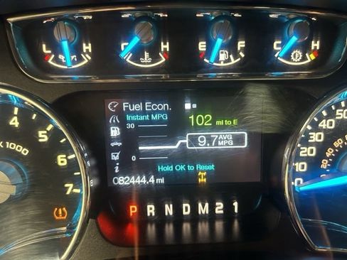Used 2013 Ford F150 Lariat w/ Luxury Equipment Group AWD/4WD image 24