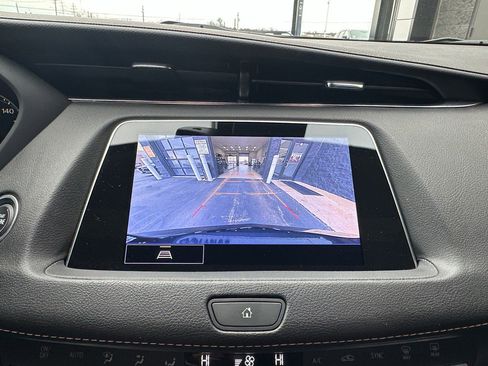 Certified 2023 Cadillac XT4 Sport image 25