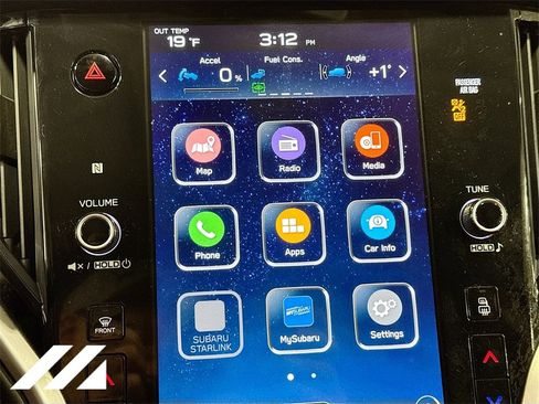 Used 2020 Subaru Outback Limited image 17