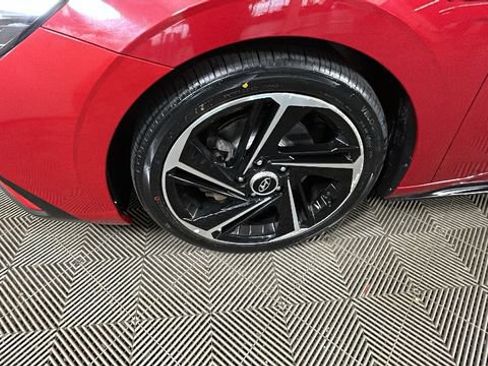 Used 2023 Hyundai Elantra N Line FWD image 10