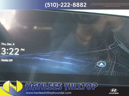 New 2025 Hyundai Elantra SEL image 26