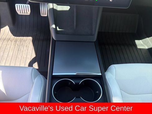 Used 2024 Tesla Model 3 Performance AWD/4WD image 18
