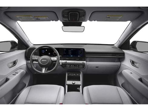 New 2026 Hyundai Kona SEL Premium FWD image 28