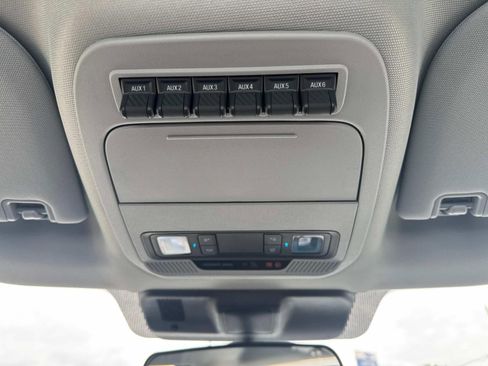 New 2025 Ford F550 4x4 Regular Cab Super Duty image 35