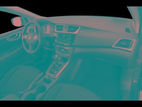 Used 2019 Nissan Sentra SV FWD image 22