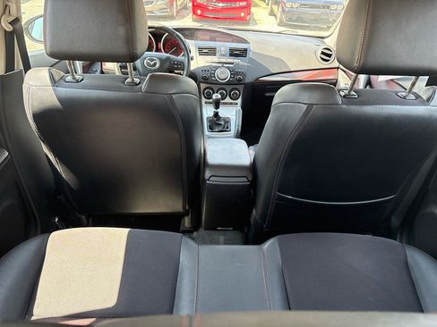 Used 2011 MAZDA MAZDASPEED3 Sport FWD image 19