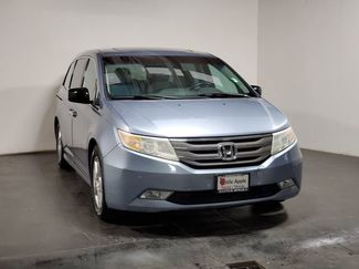 Used 2012 Honda Odyssey Touring video 2