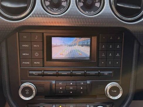 Used 2017 Ford Mustang GT w/ GT Performance Package image 16