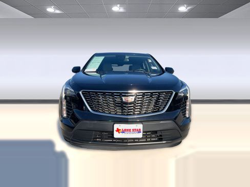 Used 2022 Cadillac XT4 Luxury image 6