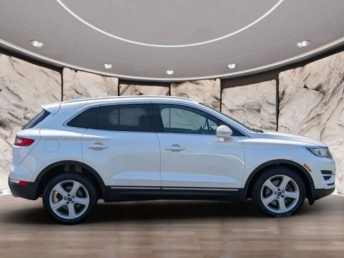 Used 2015 Lincoln MKC FWD image 11