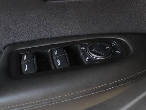 Used 2020 Cadillac XT6 Sport image 21