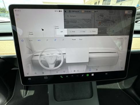Used 2024 Tesla Model Y Long Range RWD image 26