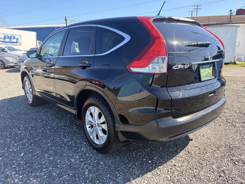 Used 2014 Honda CR-V EX image 5