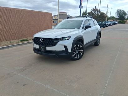Used 2025 MAZDA CX-50 2.5 Hybrid w/ Weather Package