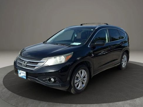 Used 2012 Honda CR-V EX-L image 21