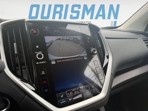 Certified 2023 Subaru Ascent Premium w/ Convenience Package AWD/4WD image 20