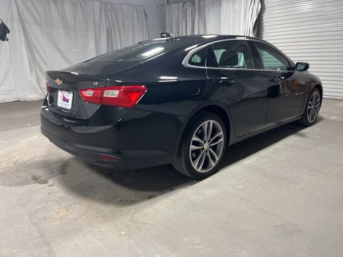 Used 2023 Chevrolet Malibu LT image 7