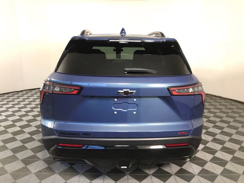 New 2026 Chevrolet Equinox RS image 13