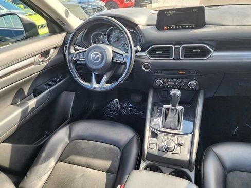 Used 2017 MAZDA CX-5 Touring w/ Preferred Equipment Package AWD/4WD image 24