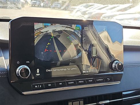 Used 2024 Mitsubishi Outlander SE image 20