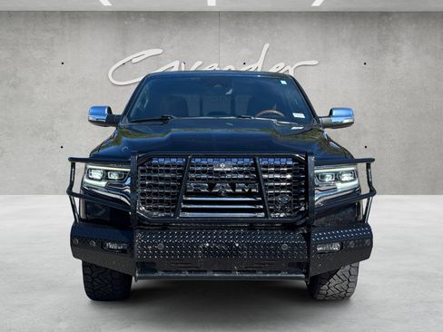 Used 2020 RAM 1500 Limited image 21