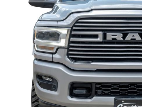 Used 2022 RAM 3500 Laramie AWD/4WD image 50